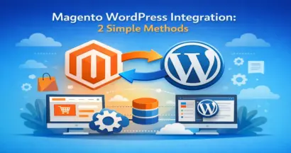 Magento WordPress Integration: 2 Simple Methods 19 Magento WordPress Integration