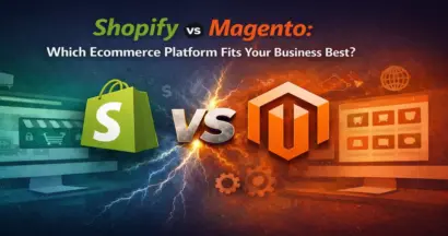Shopify vs Magento: Which Ecommerce Platform Fits Your Business Best? 18 Shopify vs Magento