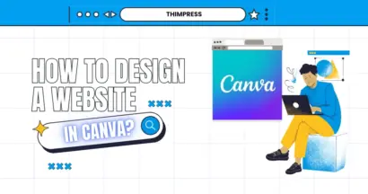 How To Design a Website in Canva? (Ultimate Guide) 3 How To Design a Website in Canva?