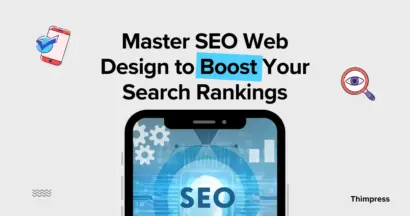 Master SEO Web Design to Boost Your Search Rankings 17 Master SEO Web Design to Boost Your Search Rankings