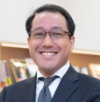 亀井善太郎(かめい・ぜんたろう)/PHP総研主席研究員、平塚市民病院将来構想検討会議座長