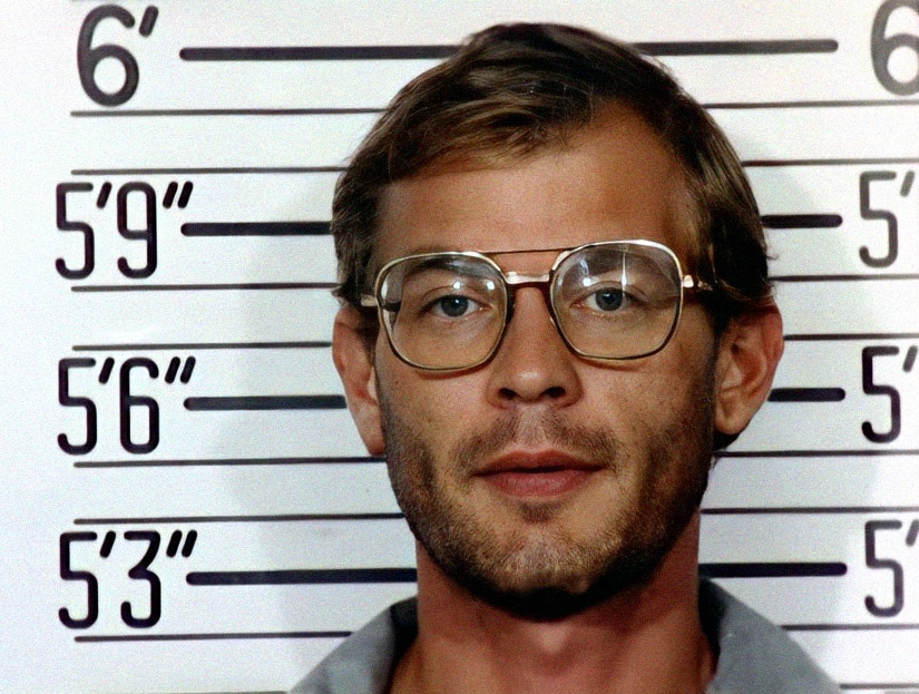 Jeffrey Dahmer