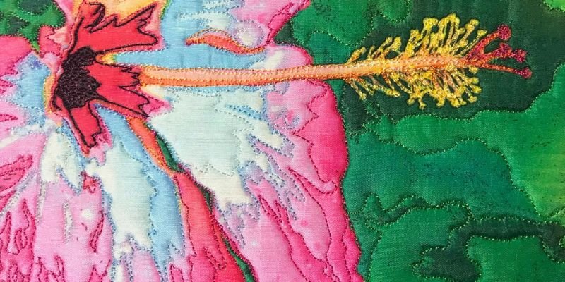 How to improve your thread sketching fast