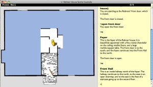 robnerhouse Robner House demo screenshot
