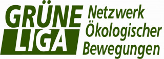 GRÜNE LIGA Thüringen e.V.