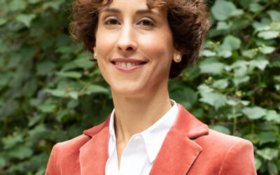 Pensions & Investments – “How institutional is impact investing?” (by Jane Bieneman)