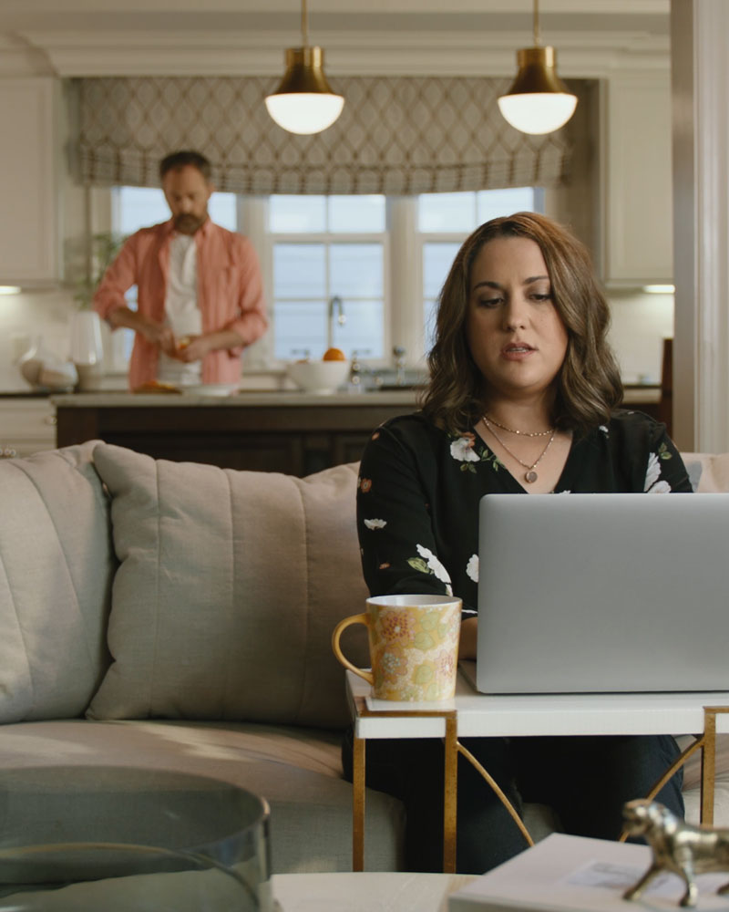 Citizens Bank & Trust + Tinsley Creative