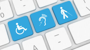 Web Accessibility Tools