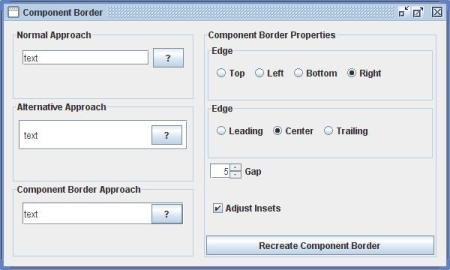 Component-Border Component-Border