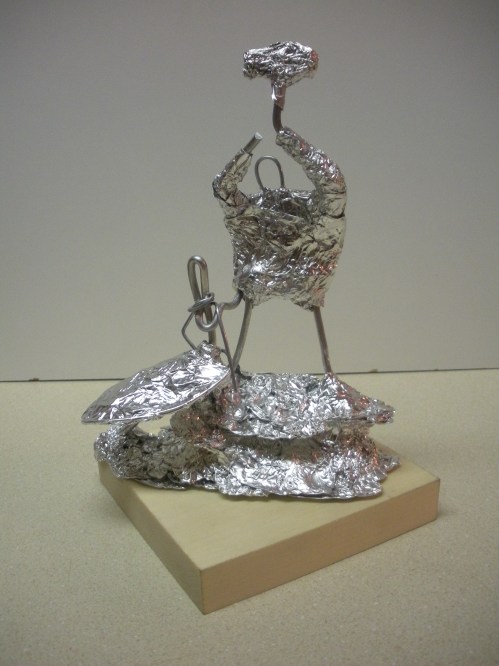 Kefling Armature