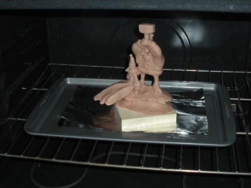 They Probably Don't Need Their Winter Coats