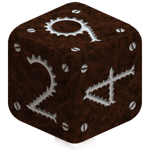 DiceMockupBolted246