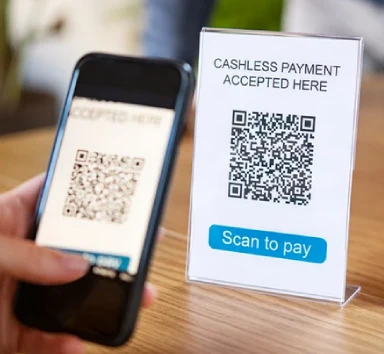 QR Code Payment