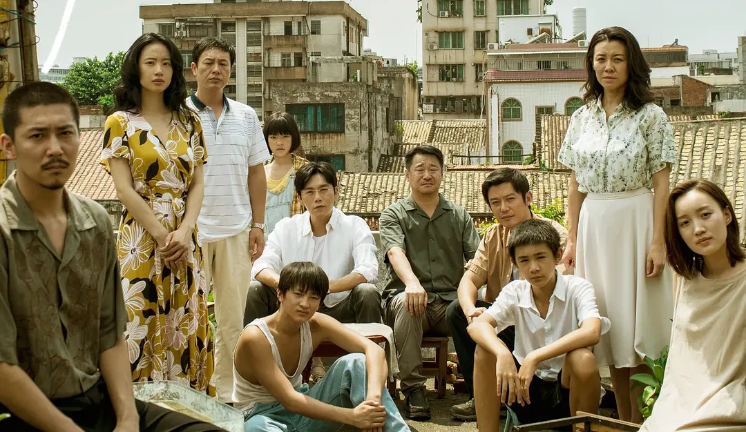 隐秘的角落.全12集1080P.国语中字