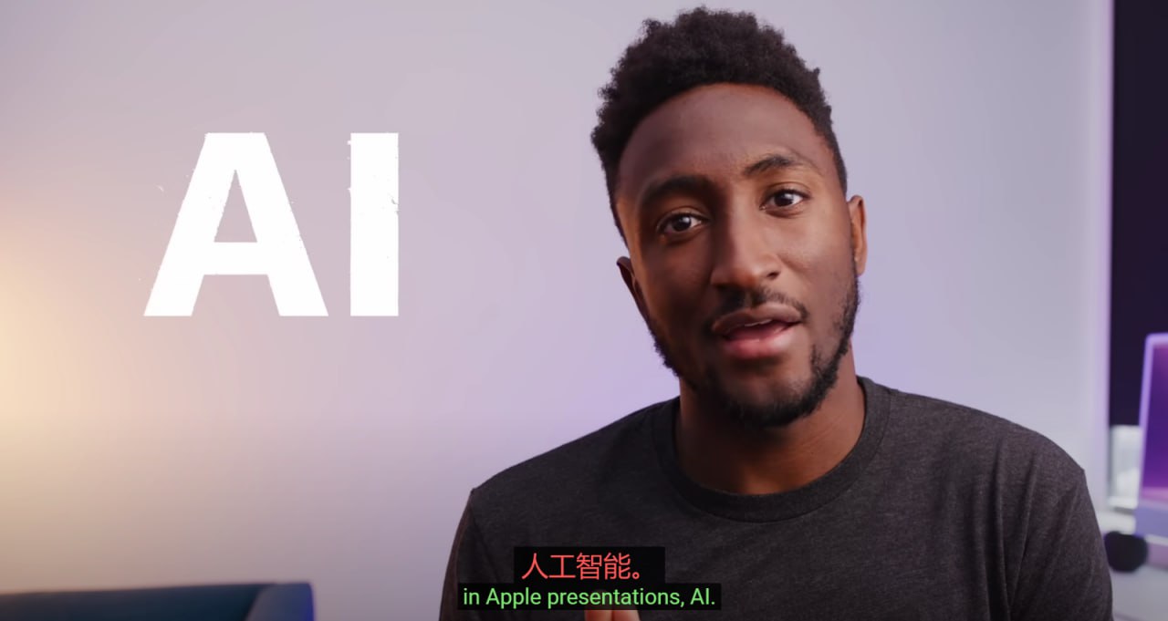 Chrome拓展:油管字幕扩展 — YouTube™ 双字幕