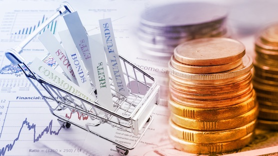 Investing in Asset Classes