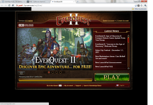 The new Launchpad-thing