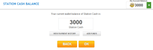 StationCash