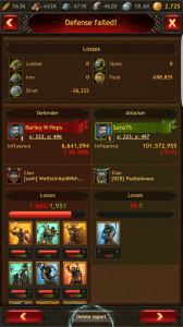 Got beat up by the Big Man On Server