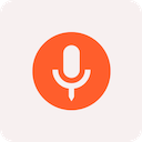 AI Audio Pen-AI-powered tool that converts unstructured voice notes into clear and summarized text