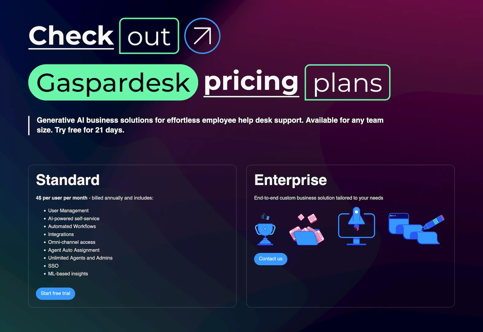 Xence by Gaspar AI: Your Confluence Chatbot Guru on Jira SM Support Portal