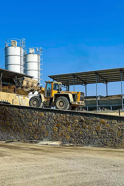 Agregate minerale sau sorturi (pietriș) de construcții de la Top Construct Agregate minerale sau sorturi (pietriș) de construcții de la Top Construct