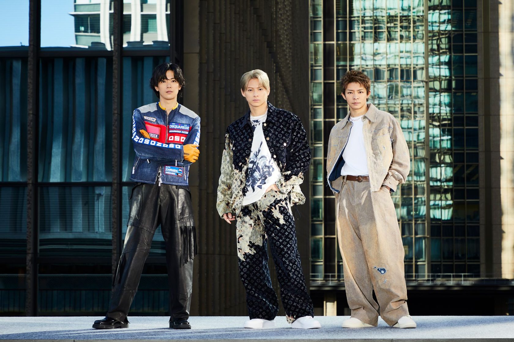 【ききみみ新曲PICKUP】Number_i 「GOAT」 過去のアイドル経歴を壮大な“フリ”にしてしまう、世界見据えた濃密な一曲