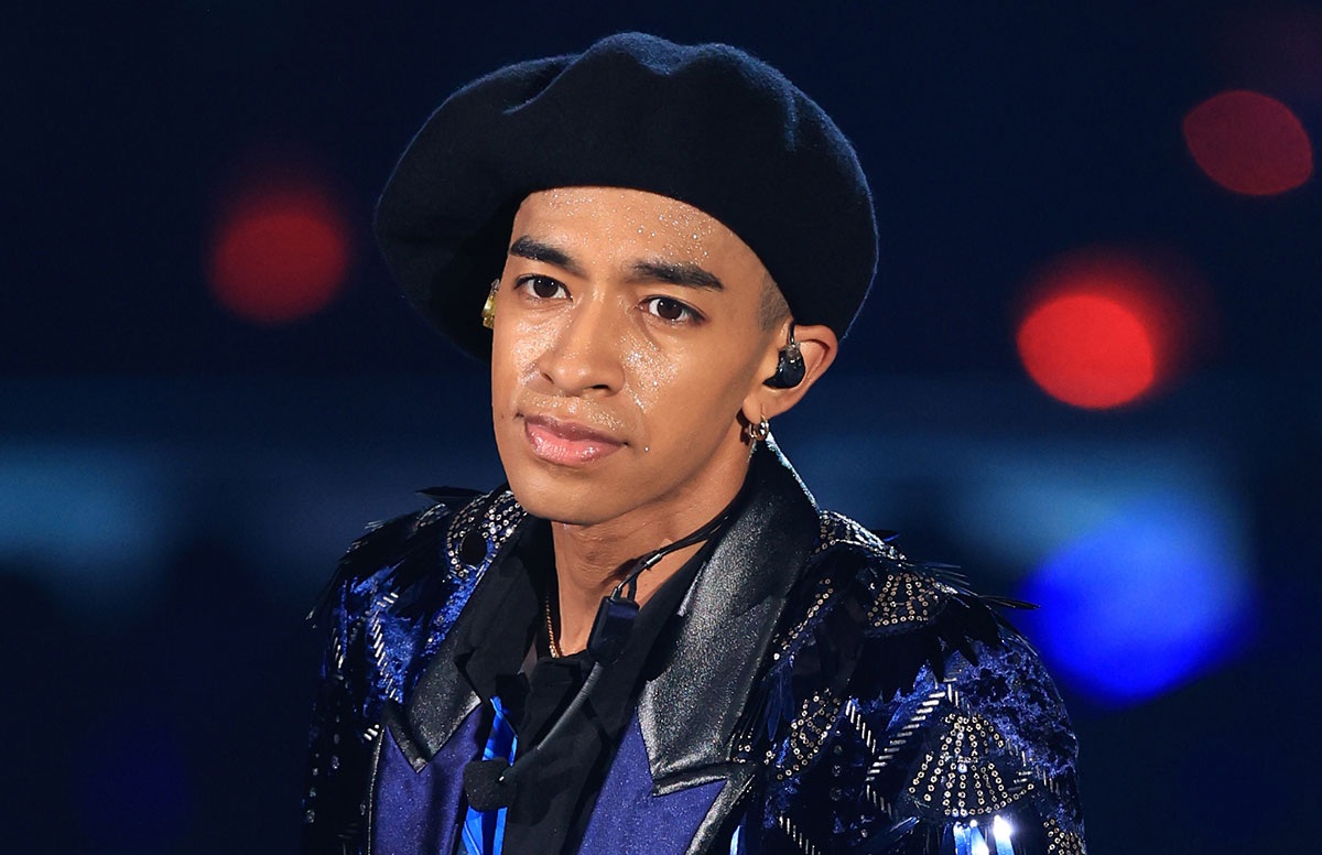 Aぇ!group脱退、草間リチャード敬太が心境告白「信頼を自分で傷つけたことが悔しくてたまりません」