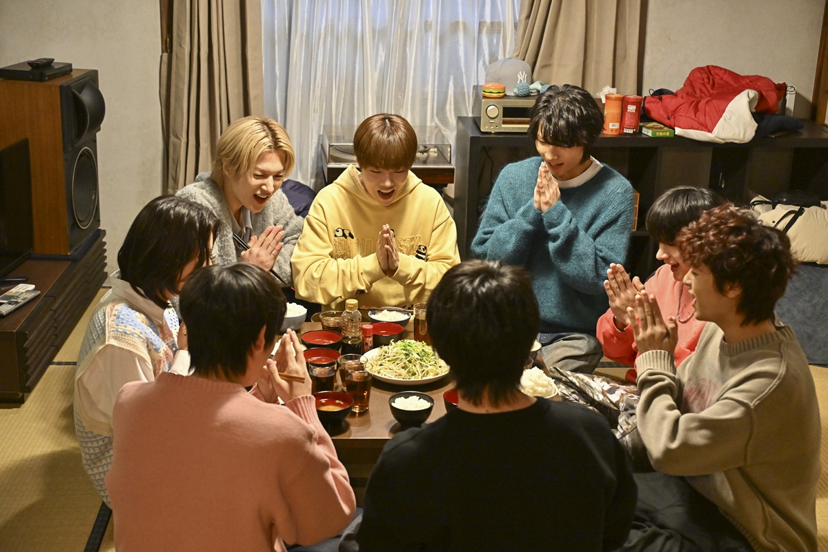 令和版「ROOKIES」か!?TBS「DREAM STAGE」の泥臭い“スポ根”展開に胸が熱くなる!