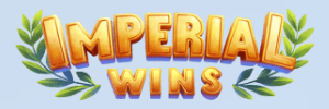 Imperialwins Casino logo
