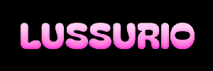 lussurio casino logo