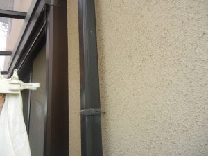 雨樋(あまとい)