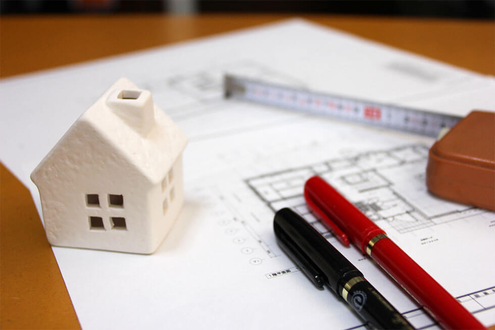 塗装の工事内容