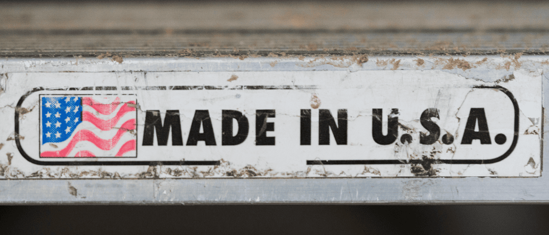 The Great American Swindle: How “Made in America” Labels are Duping Consumers And Hurting US Business