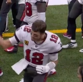 I’m having Deja Vu all over again!