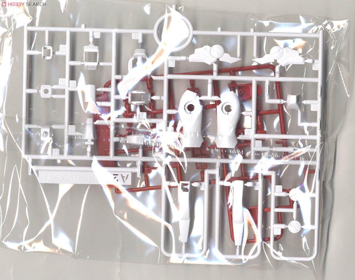 【再販】HGUC 1/144『V2アサルトバスターガンダム』機動戦士Vガンダム プラモデル-016