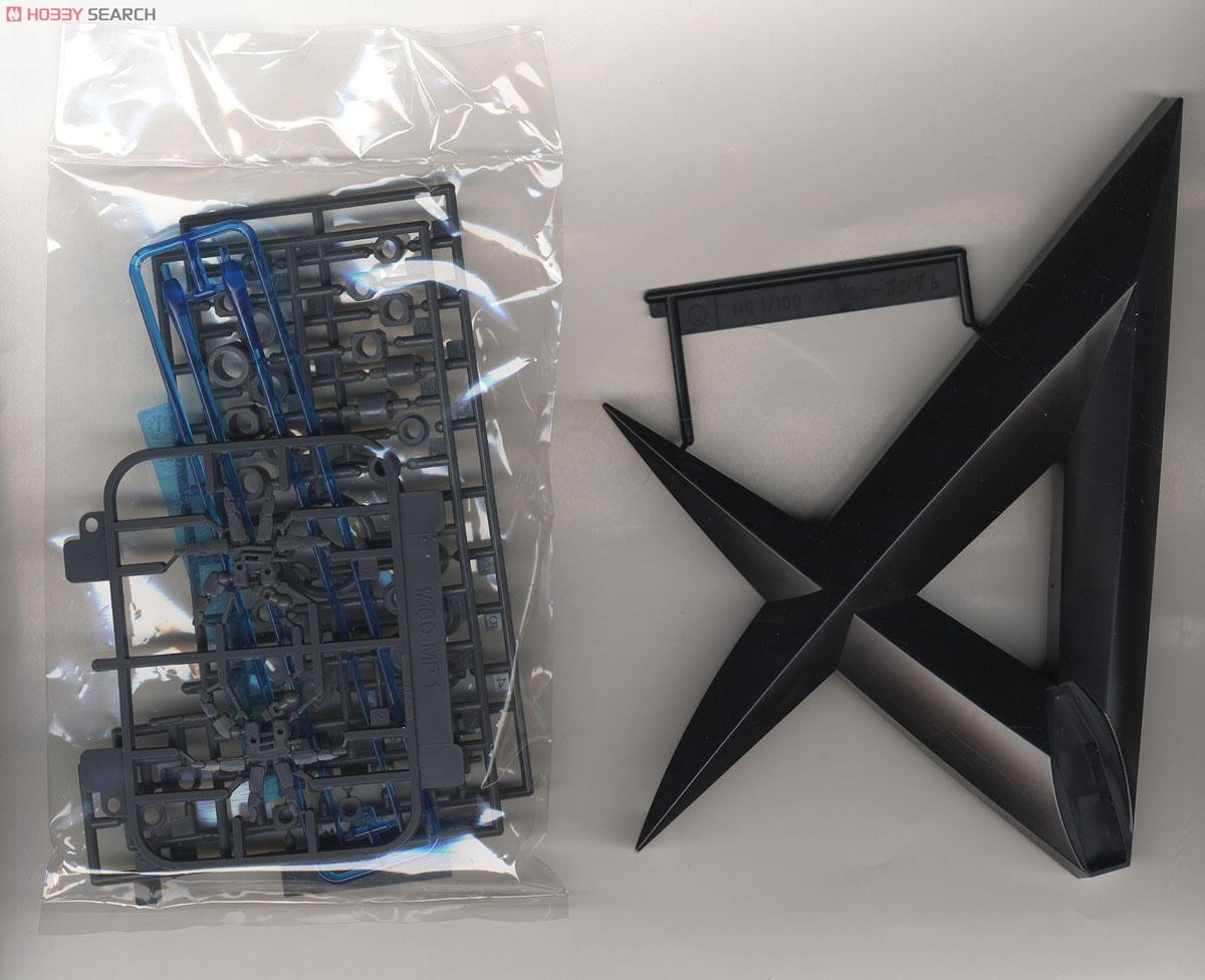 【再販】MG 1/100『Hi-νガンダム Ver.Ka』機動戦士ガンダム 逆襲のシャア ベルトーチカ・チルドレン プラモデル-012