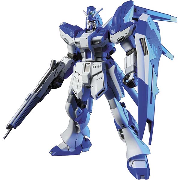 【再販】HGUC 1/144『Hi-νガンダム』機動戦士ガンダム 逆襲のシャア ベルトーチカ・チルドレン プラモデル