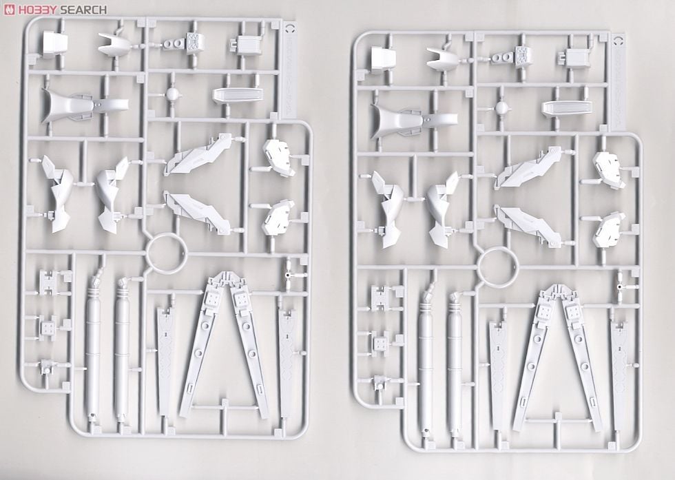 【再販】HGUC 1/144『Hi-νガンダム』機動戦士ガンダム 逆襲のシャア ベルトーチカ・チルドレン プラモデル-010