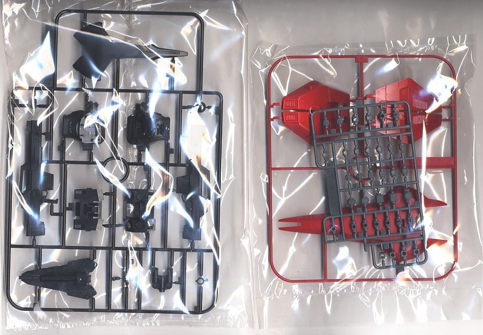 【再販】HGUC 1/144『サザビー』機動戦士ガンダム 逆襲のシャア プラモデル-006