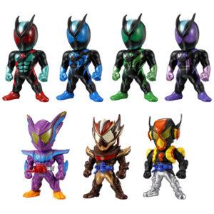 【仮面ライダーシリーズ】『CONVERGE KAMEN RIDER 30』コンバージ仮面ライダー 食玩フィギュア予約【バンダイ】より2025年12月発売予定♪