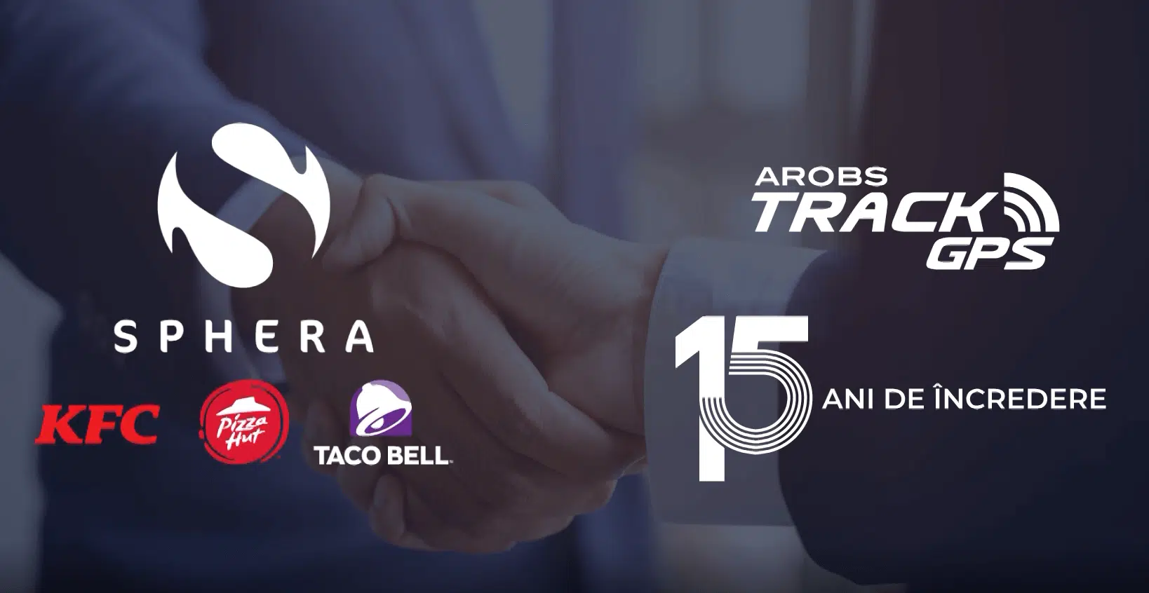 Colaborare 15 ani Colaborare 15 ani