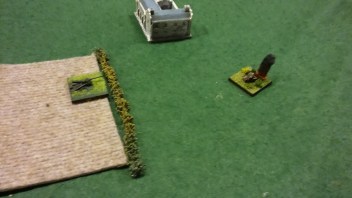 Austrian ATG goes Fox hunting!