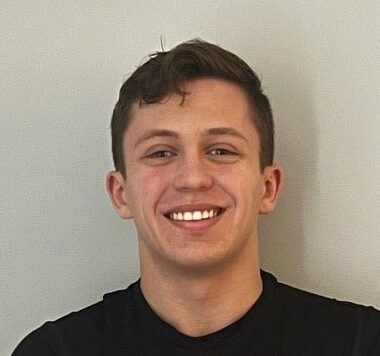 Nickolas Sheridan Certified Personal Trainer