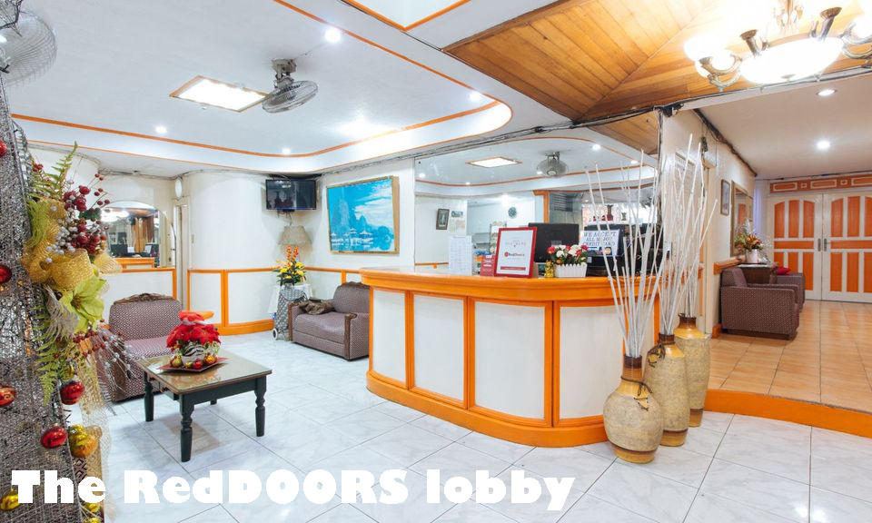 Cheapest hotel in Quezon City, RedDOORZ near East Avenue Medical Center