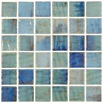 Vanguard Forest Blue 2x2 Vanguard Forest Blue 2x2