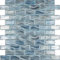 Glitter Blue 1x2 Glitter Blue 1x2