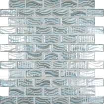 Glitter Gray 1x2 Glitter Gray 1x2