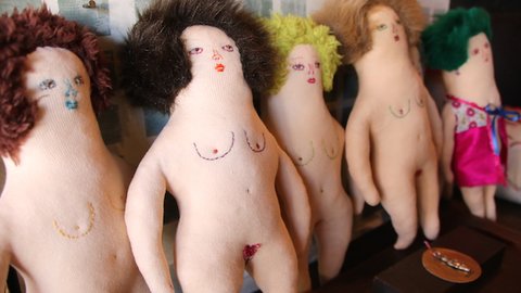 ハダカの「妻」が大人気。大磯妻が地域の繋がりを生んでいるという話 ハダカの「妻」が大人気。大磯妻が地域の繋がりを生んでいるという話