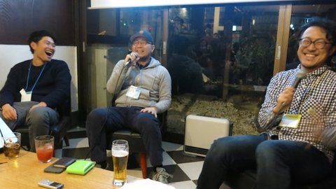 2000人の村に希望者が殺到!?「仕掛け人」が語る、地域移住のススメ 2000人の村に希望者が殺到!?「仕掛け人」が語る、地域移住のススメ